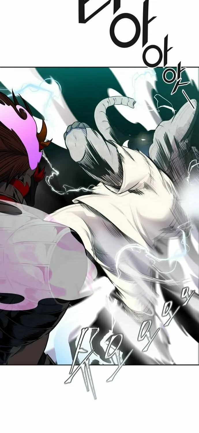 Tower of God Chapter 609 page 76 - 