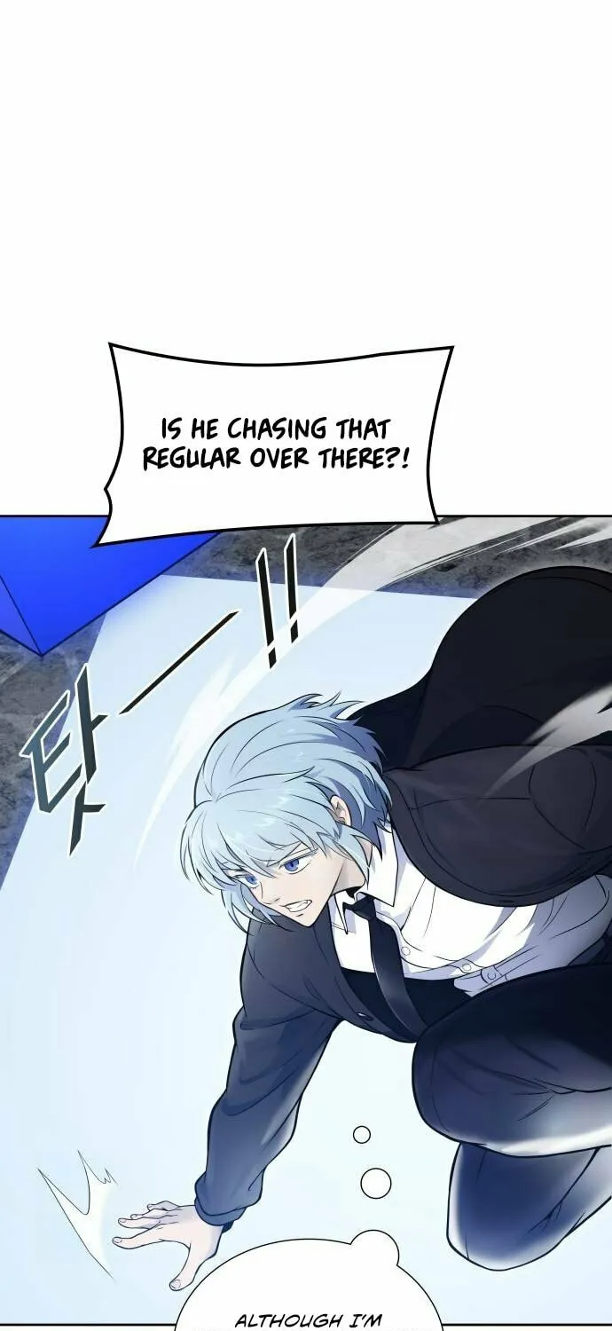 Tower of God Chapter 609 page 9 - 