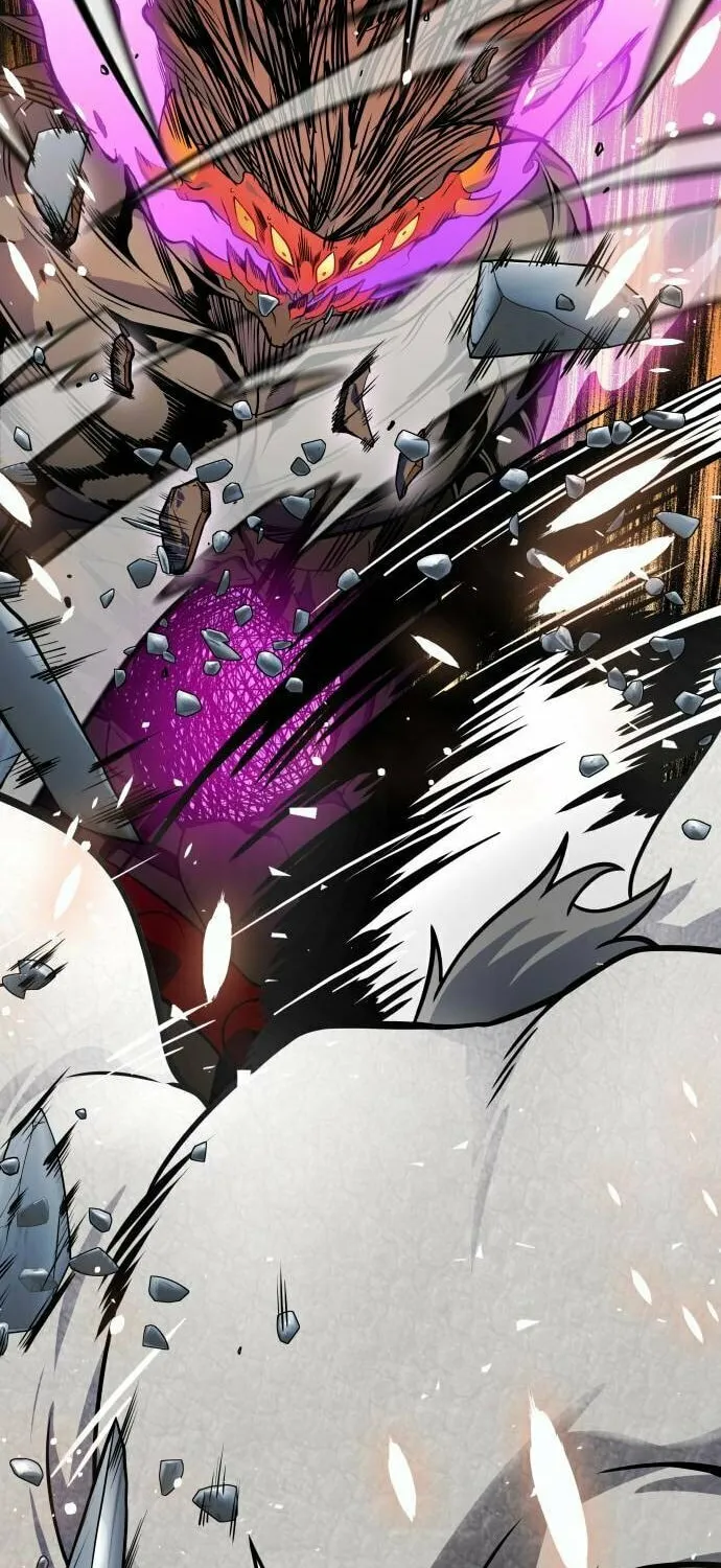 Tower of God Chapter 609 page 81 - 
