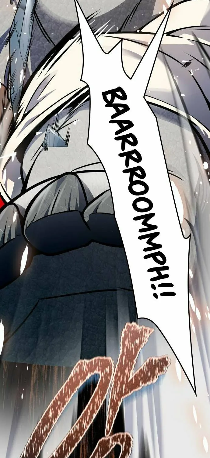 Tower of God Chapter 609 page 82 - 