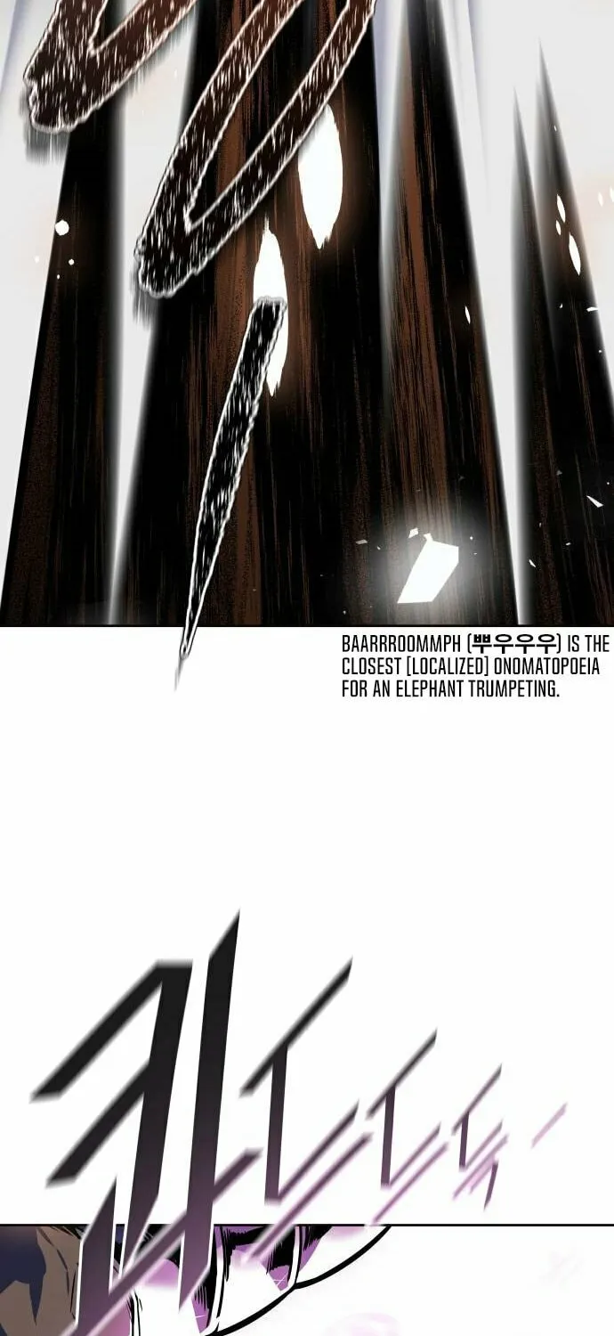 Tower of God Chapter 609 page 83 - 