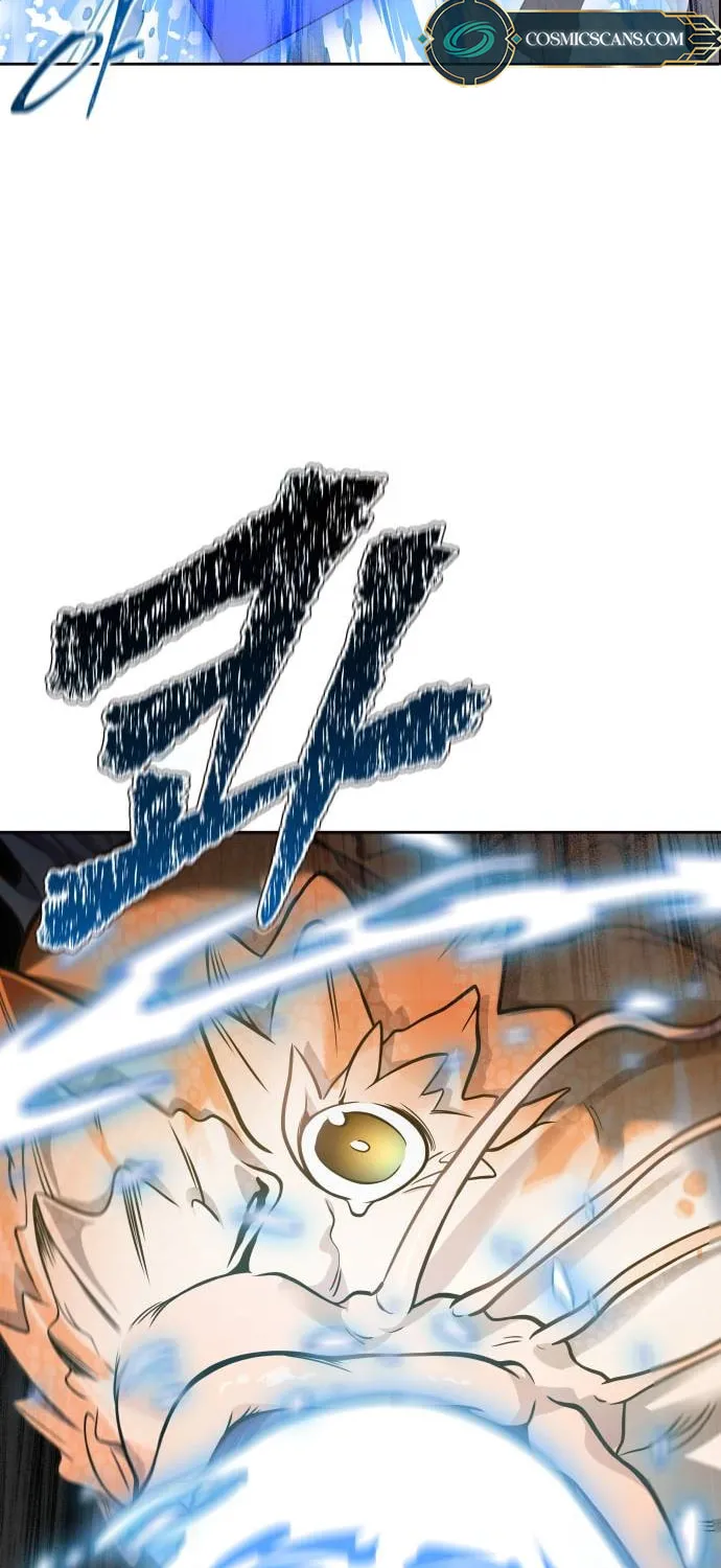 Tower of God Chapter 609 page 90 - 