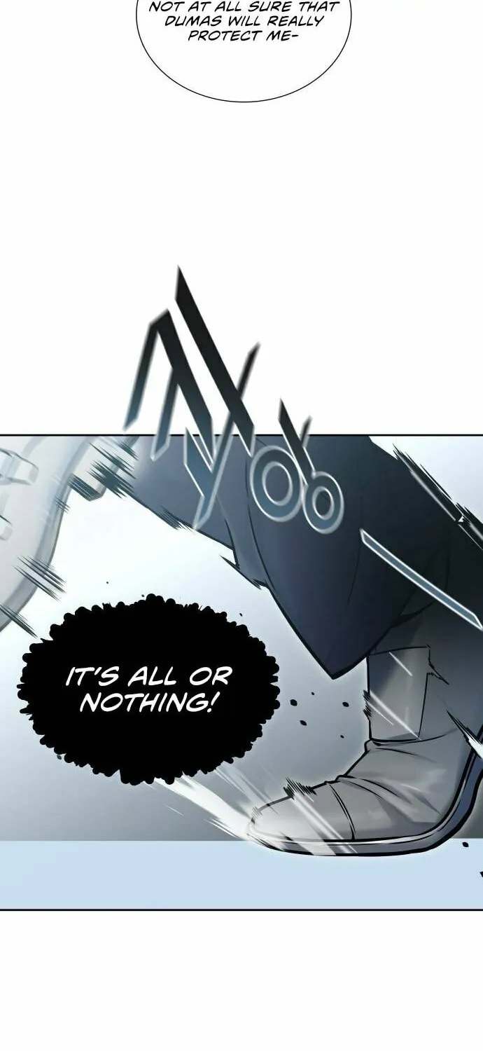 Tower of God Chapter 609 page 10 - 