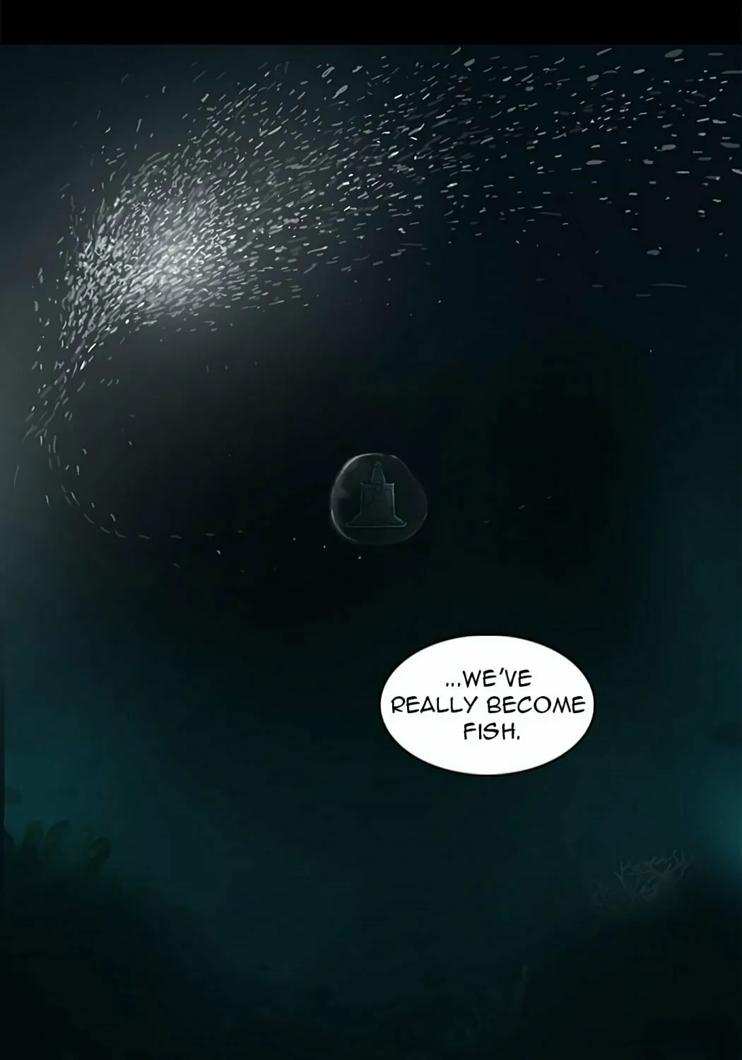 Tower of God Chapter 61 page 3 - 