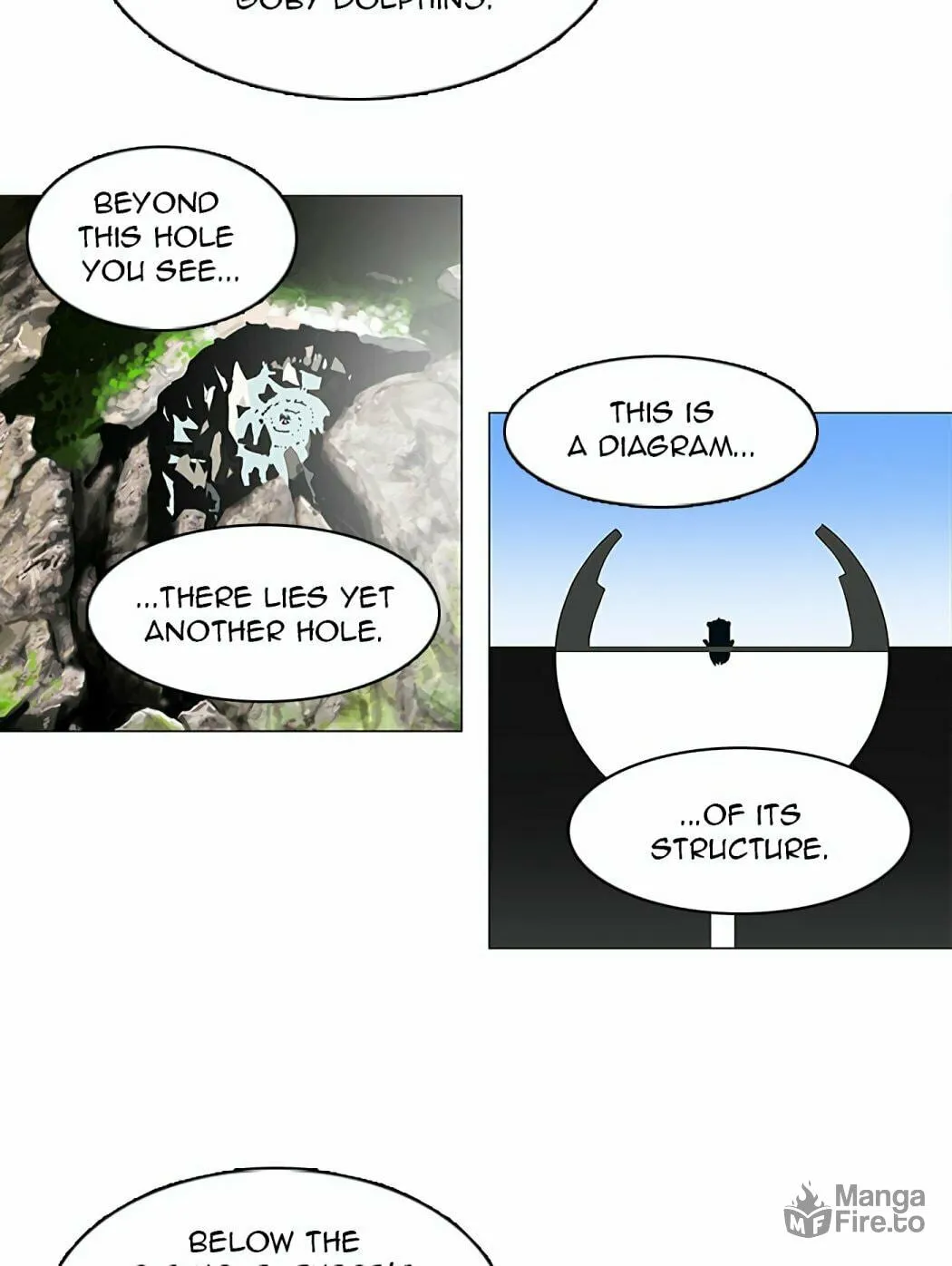 Tower of God Chapter 61 page 22 - 