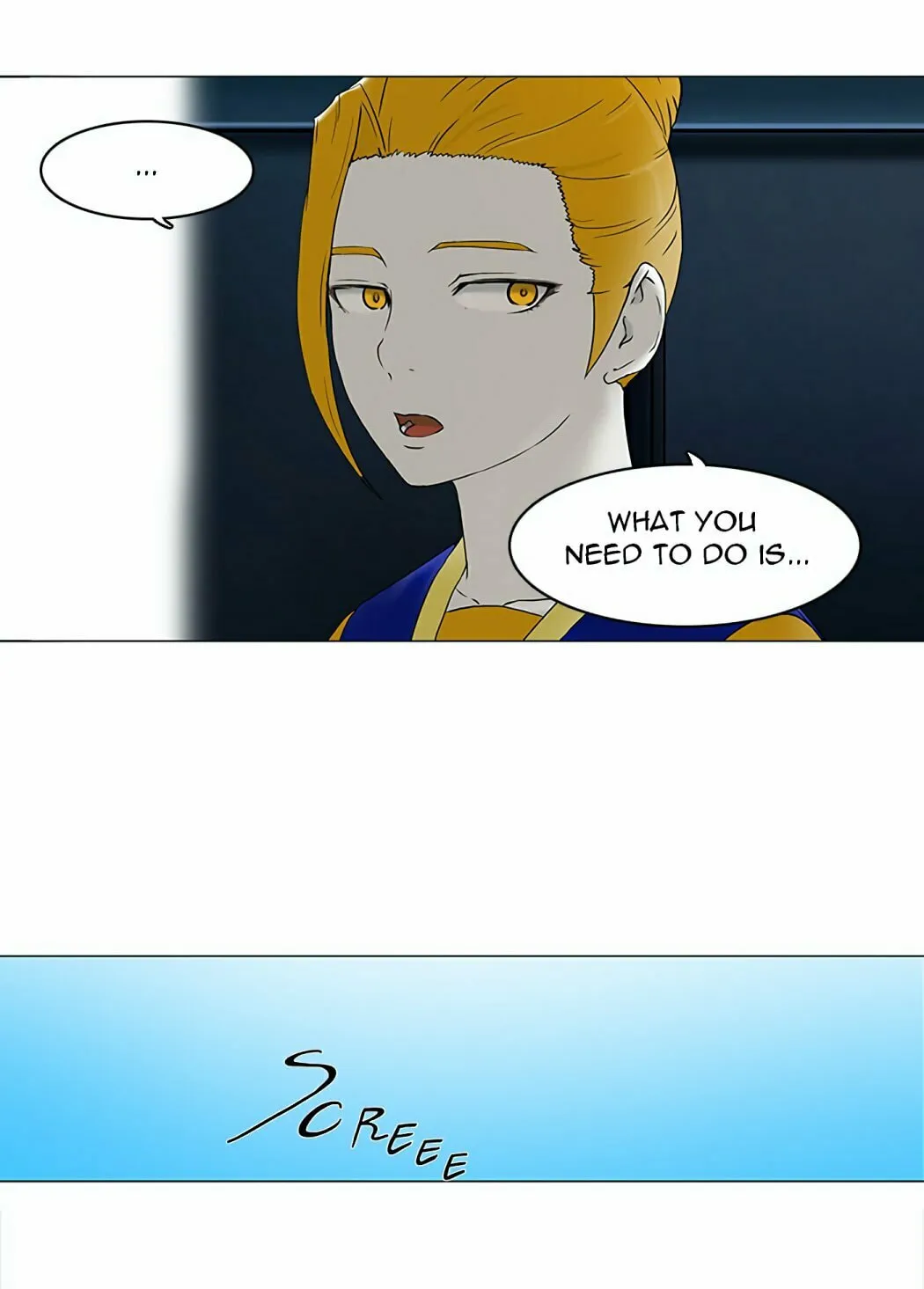 Tower of God Chapter 61 page 29 - 