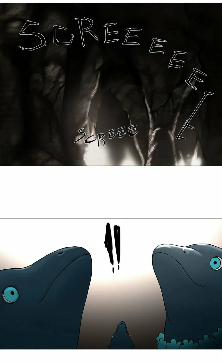 Tower of God Chapter 61 page 30 - 