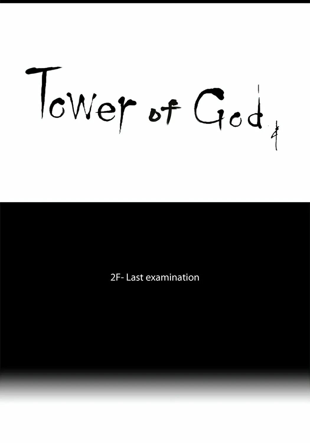 Tower of God Chapter 61 page 6 - 