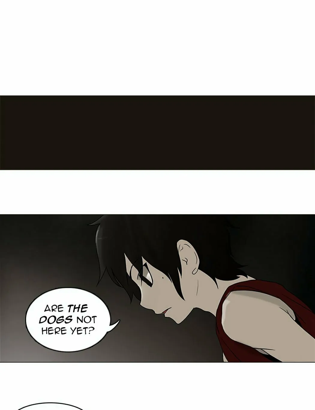 Tower of God Chapter 61 page 58 - 