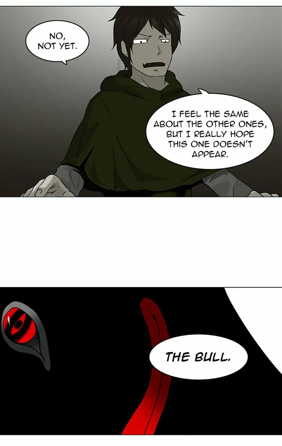 Tower of God Chapter 61 page 61 - 