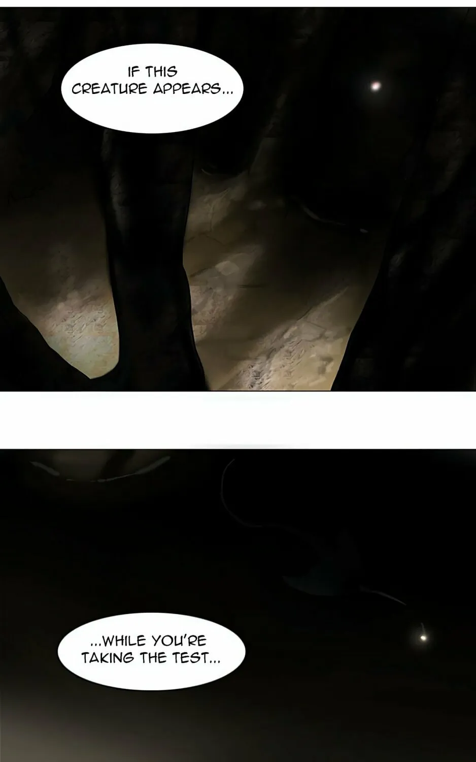 Tower of God Chapter 61 page 67 - 