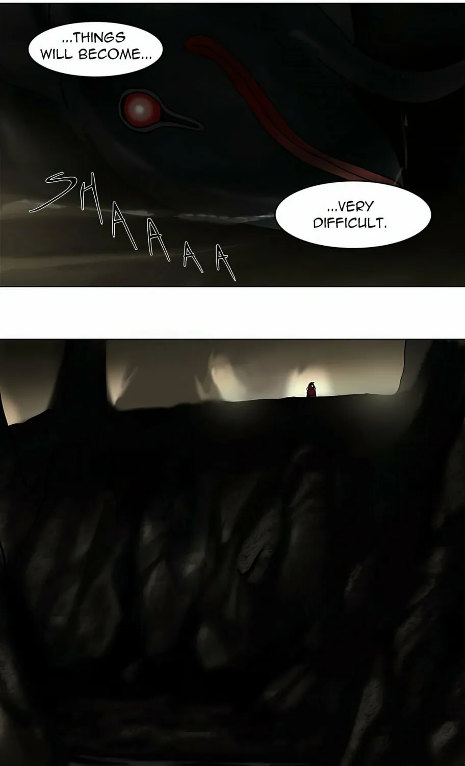 Tower of God Chapter 61 page 69 - 