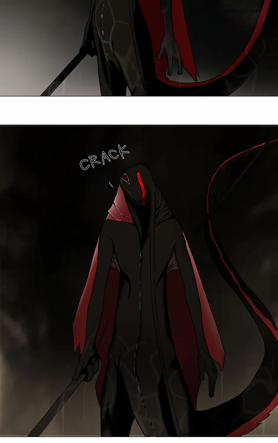 Tower of God Chapter 61 page 75 - 