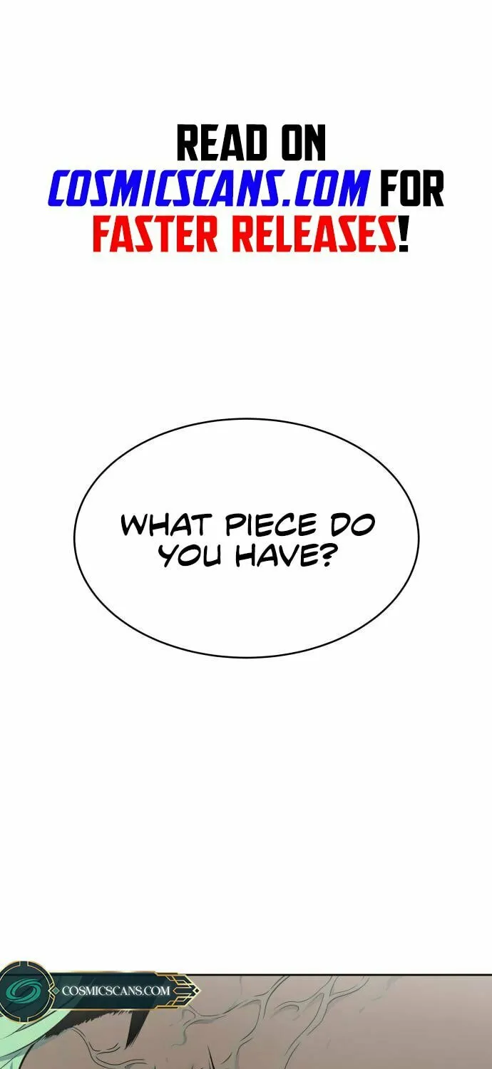 Tower of God Chapter 610 page 2 - 