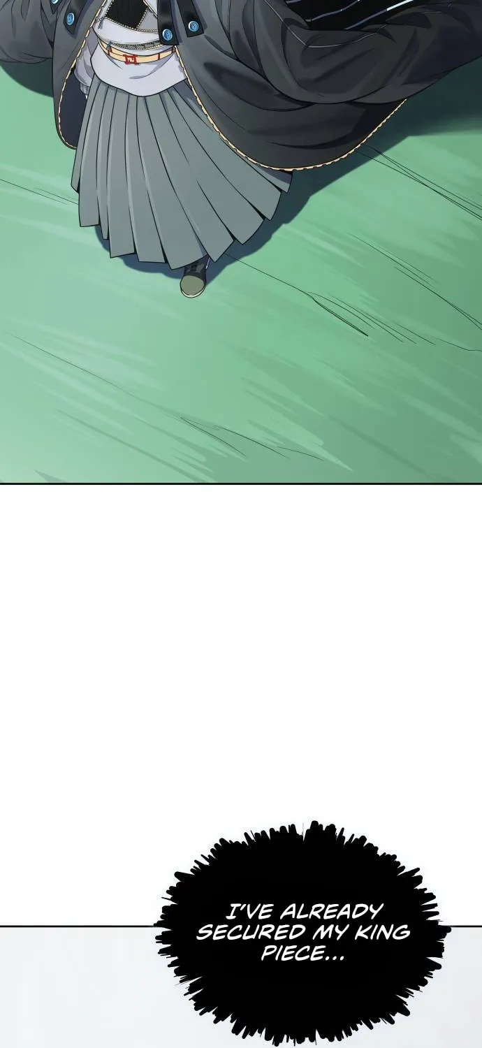 Tower of God Chapter 610 page 11 - 
