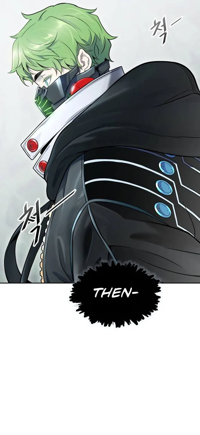 Tower of God Chapter 610 page 12 - 