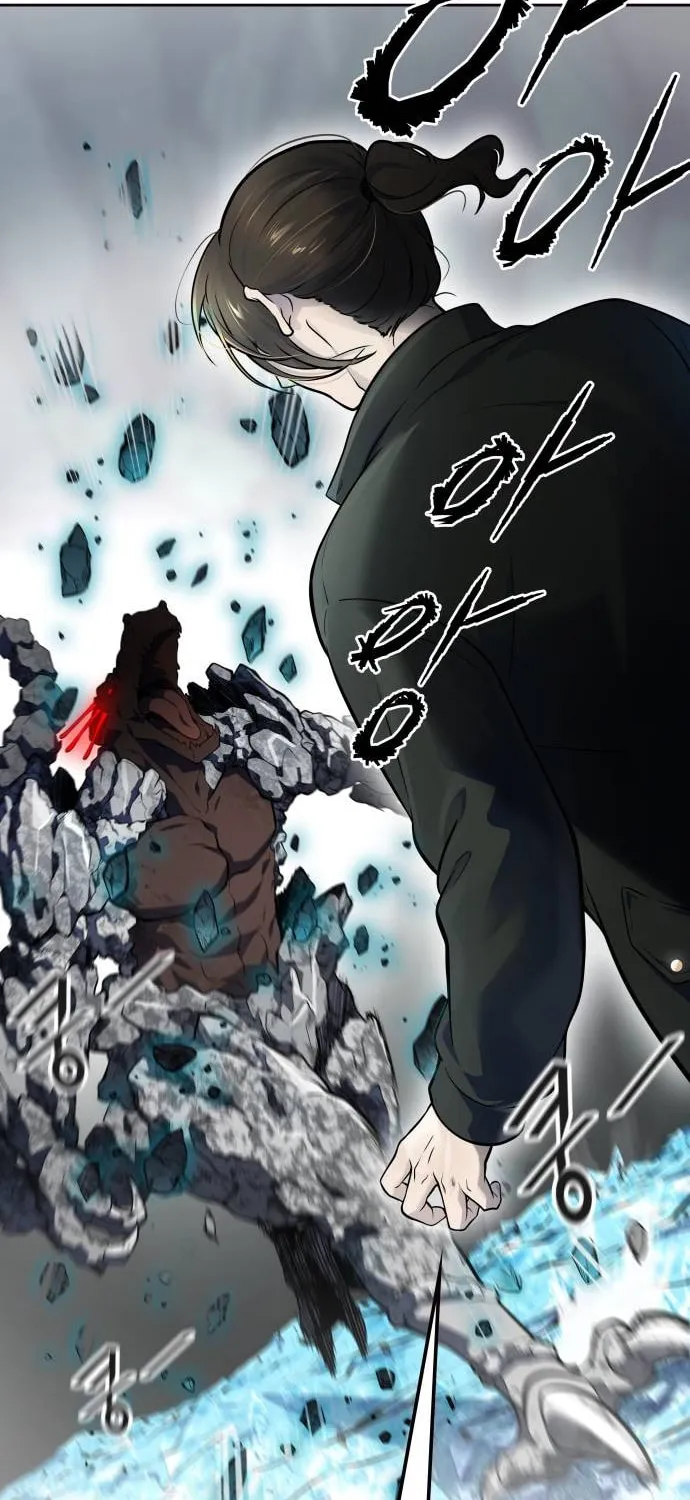 Tower of God Chapter 610 page 112 - 