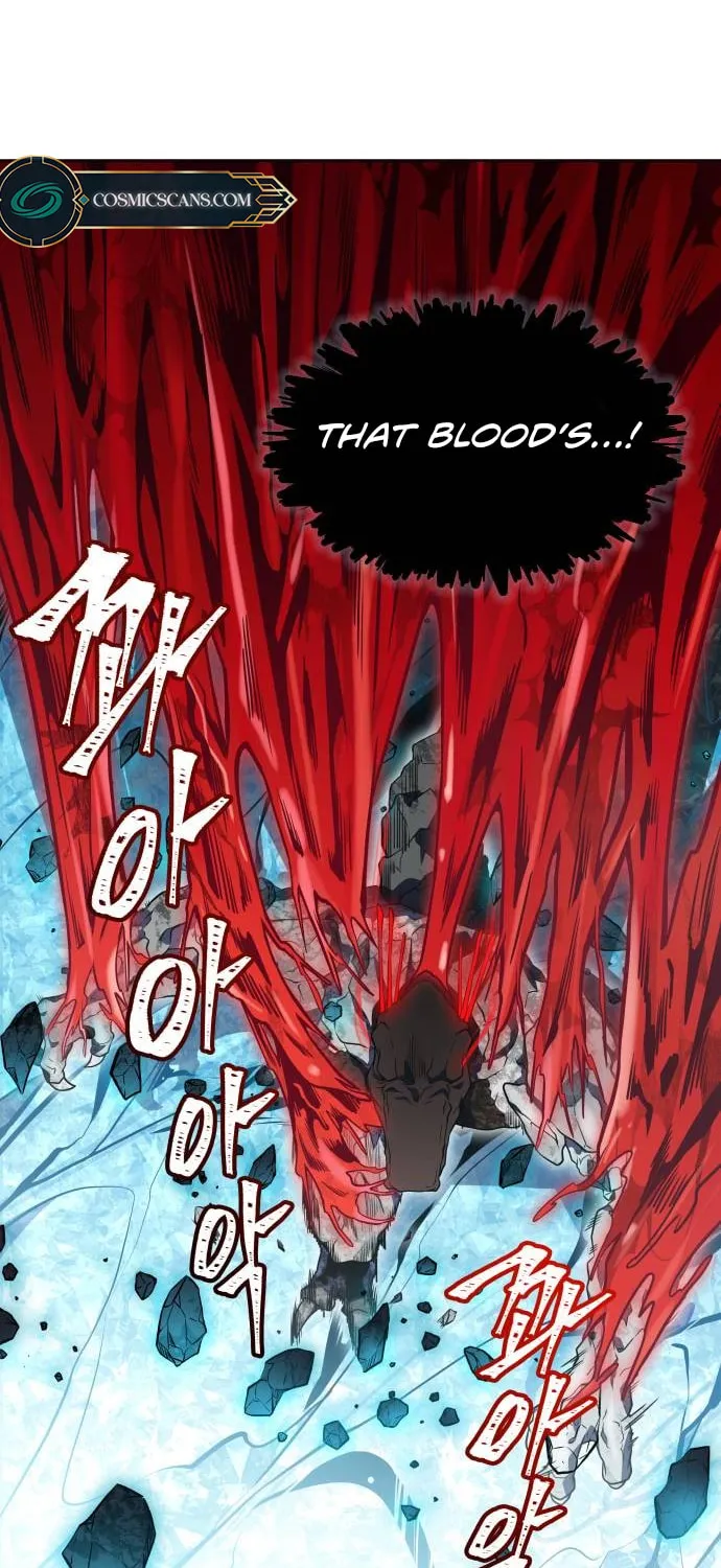 Tower of God Chapter 610 page 117 - 
