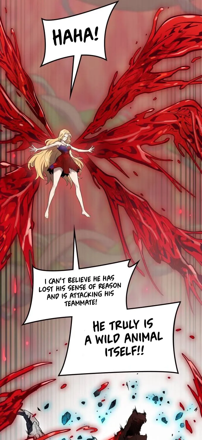 Tower of God Chapter 610 page 119 - 