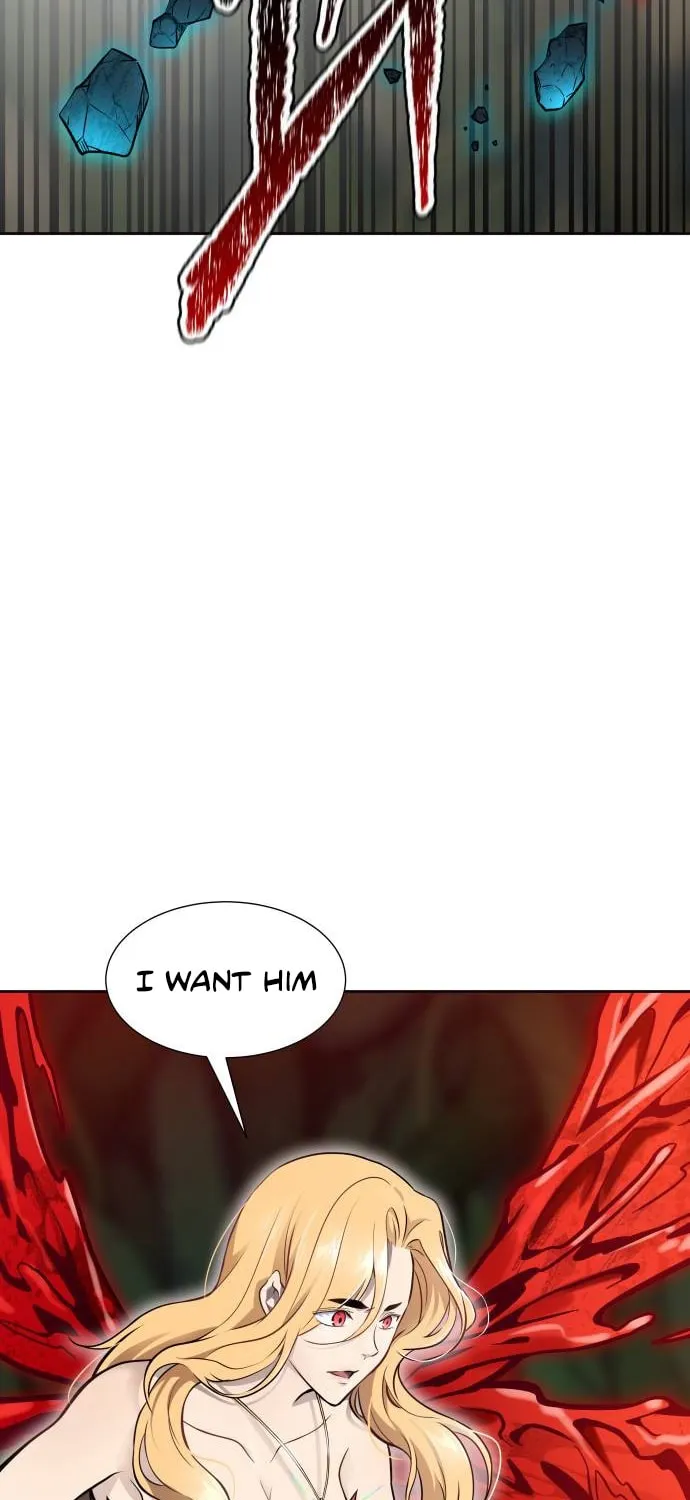 Tower of God Chapter 610 page 121 - 