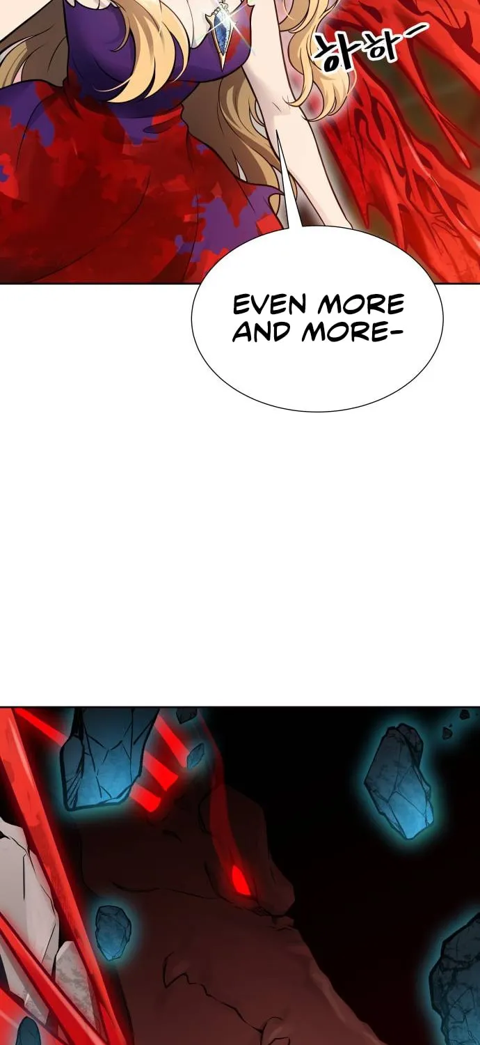 Tower of God Chapter 610 page 122 - 