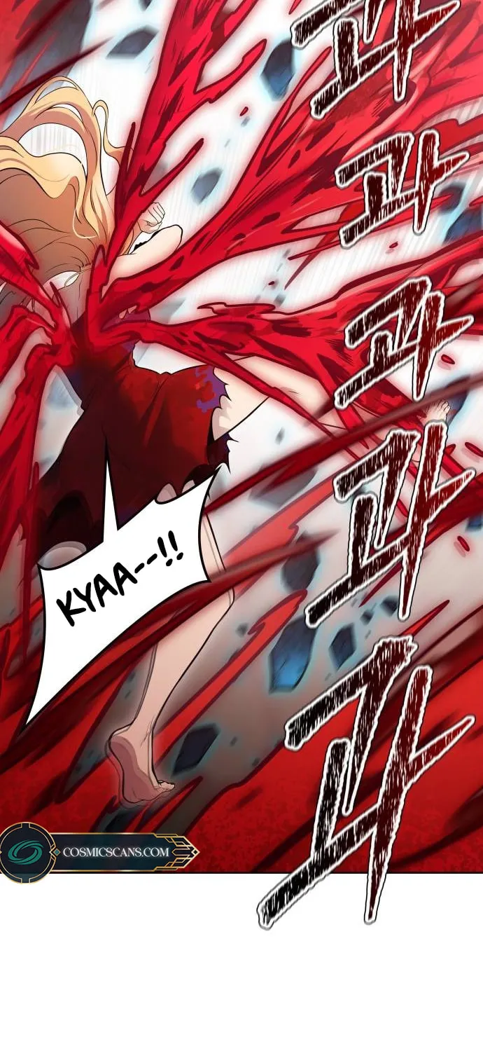 Tower of God Chapter 610 page 128 - 