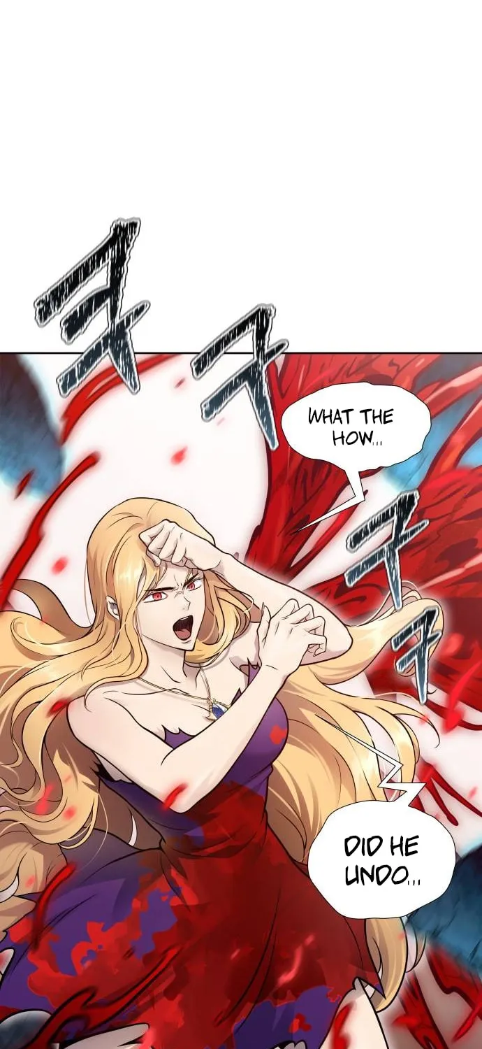 Tower of God Chapter 610 page 129 - 