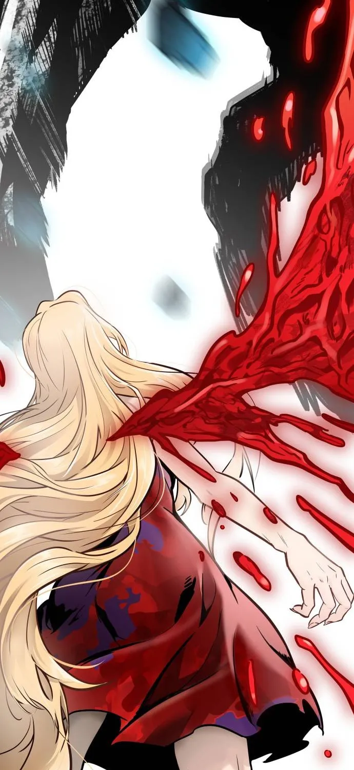 Tower of God Chapter 610 page 133 - 