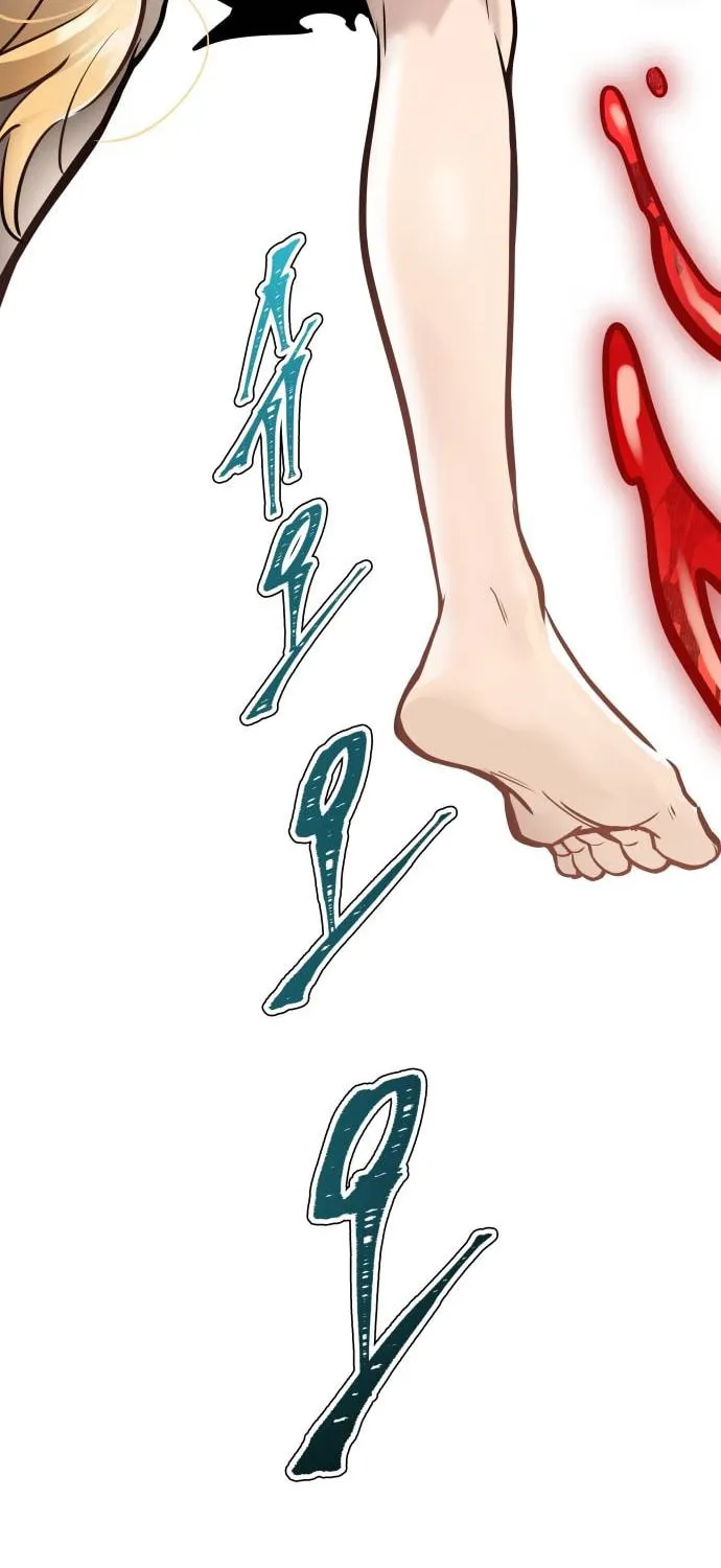 Tower of God Chapter 610 page 134 - 