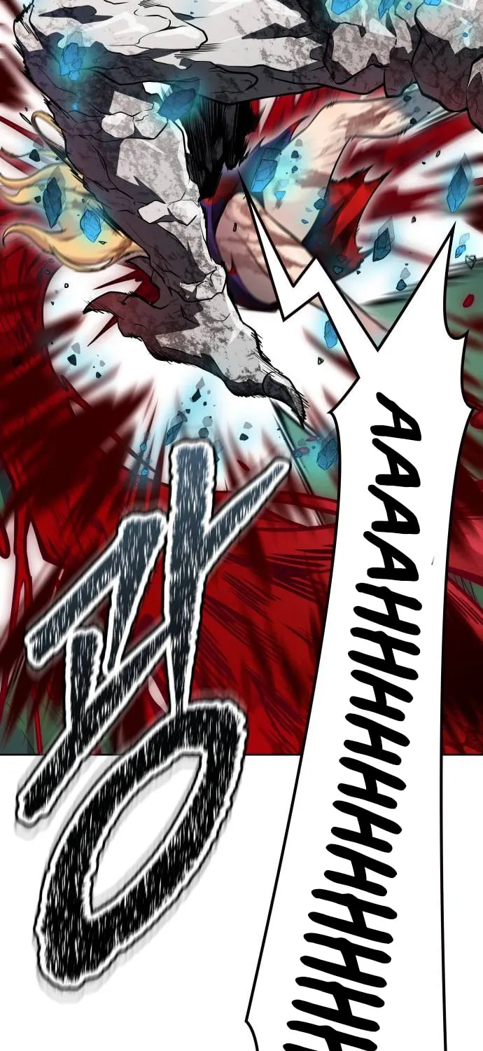 Tower of God Chapter 610 page 138 - 