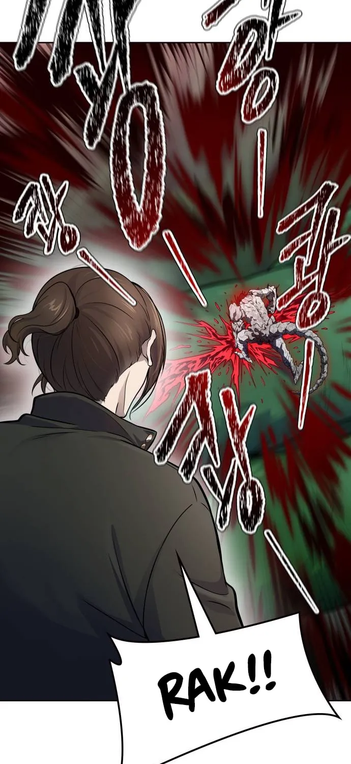 Tower of God Chapter 610 page 140 - 