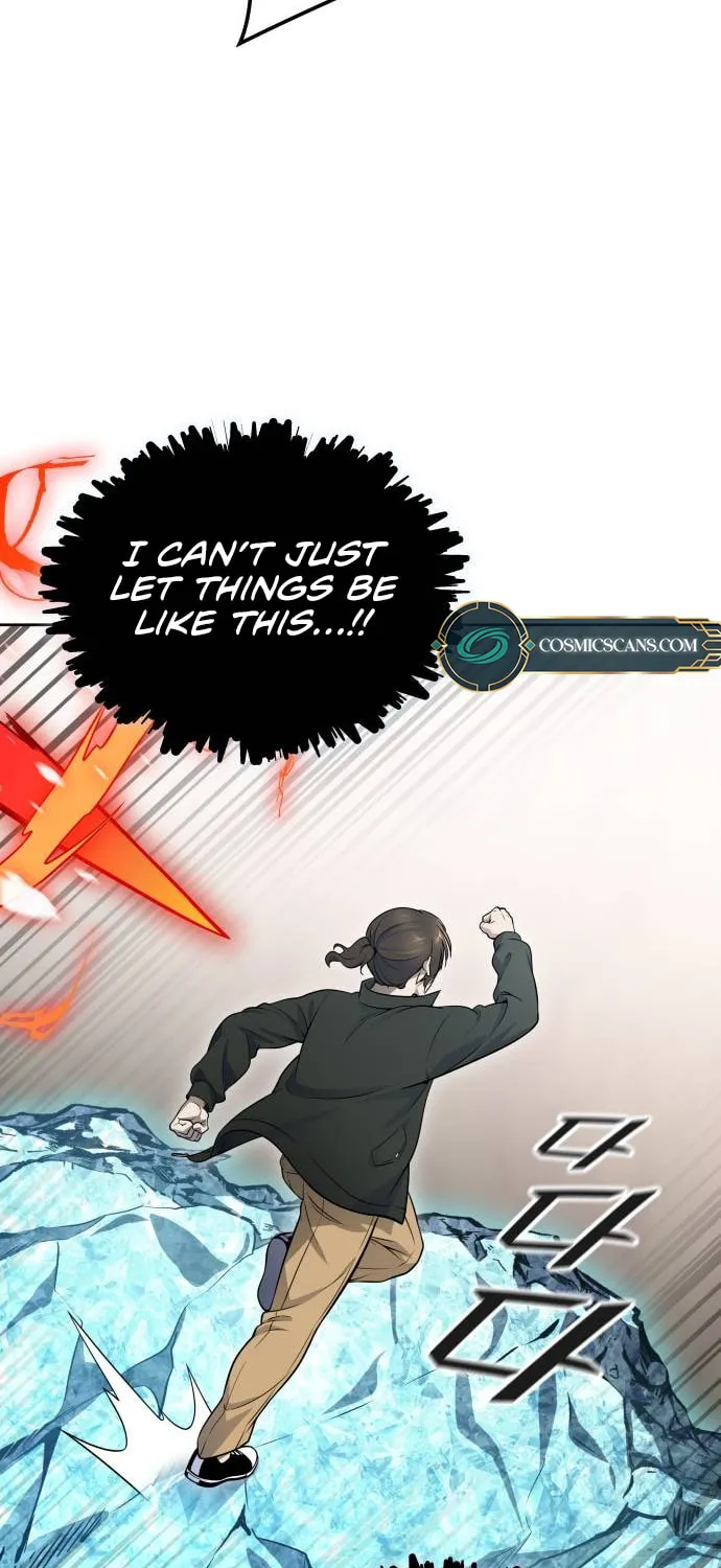 Tower of God Chapter 610 page 141 - 