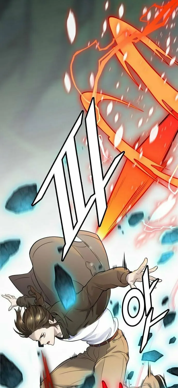 Tower of God Chapter 610 page 143 - 