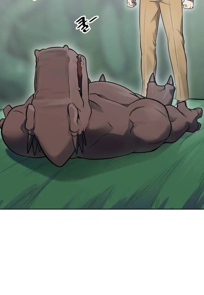 Tower of God Chapter 610 page 156 - 