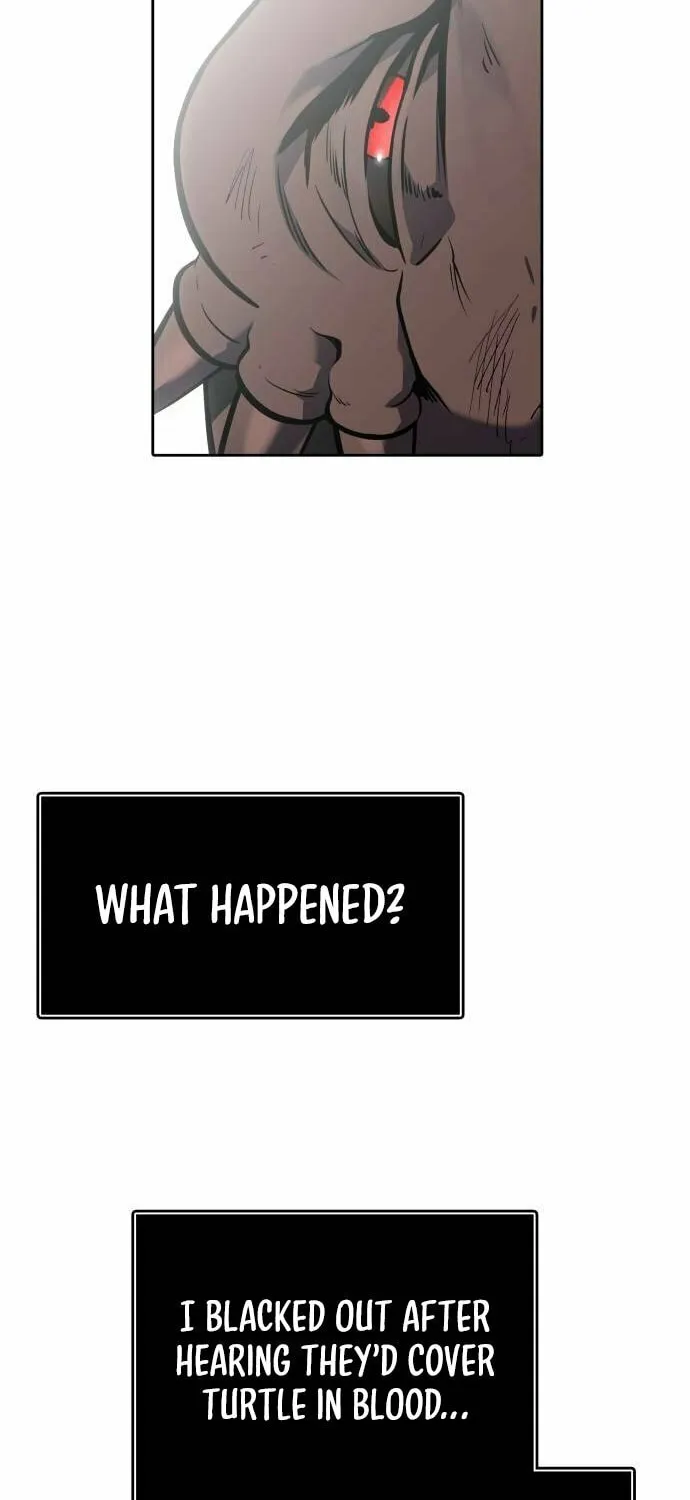Tower of God Chapter 610 page 160 - 