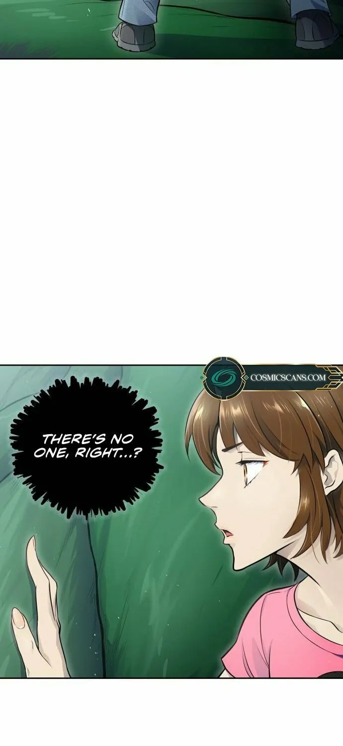 Tower of God Chapter 610 page 17 - 