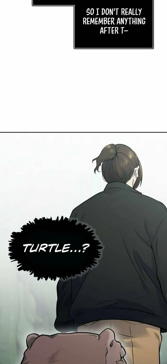Tower of God Chapter 610 page 161 - 