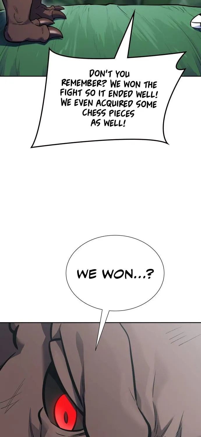 Tower of God Chapter 610 page 165 - 