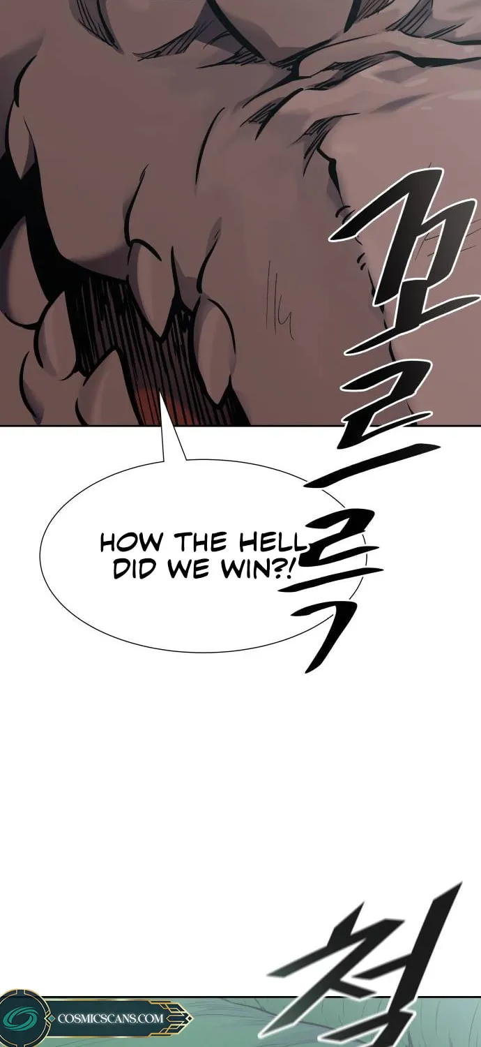 Tower of God Chapter 610 page 166 - 