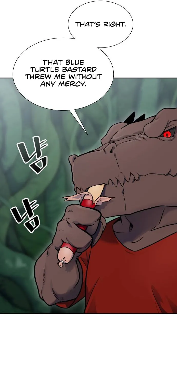 Tower of God Chapter 610 page 170 - 