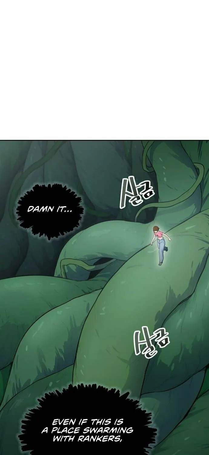 Tower of God Chapter 610 page 18 - 