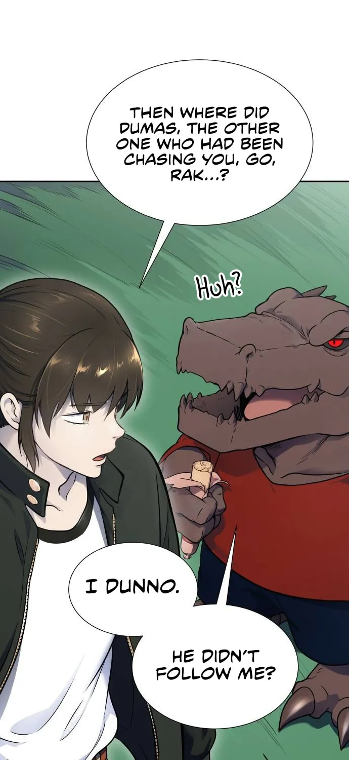 Tower of God Chapter 610 page 171 - 
