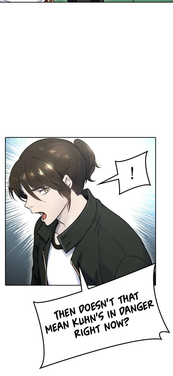 Tower of God Chapter 610 page 172 - 