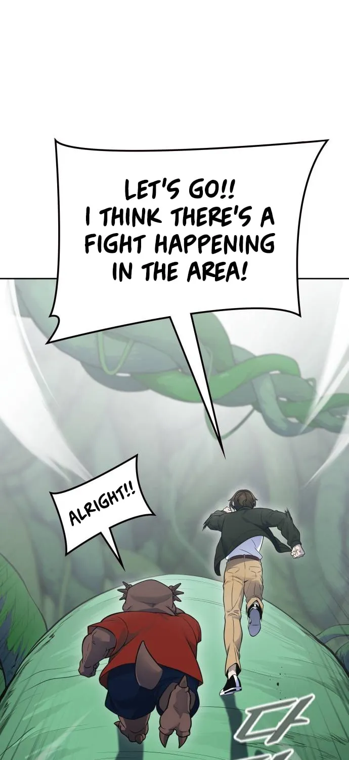 Tower of God Chapter 610 page 175 - 