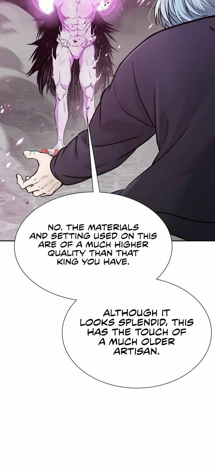 Tower of God Chapter 610 page 178 - 