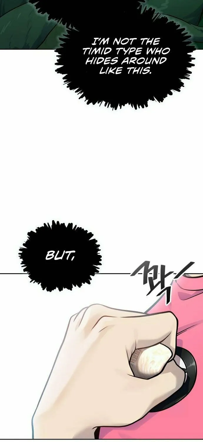Tower of God Chapter 610 page 19 - 