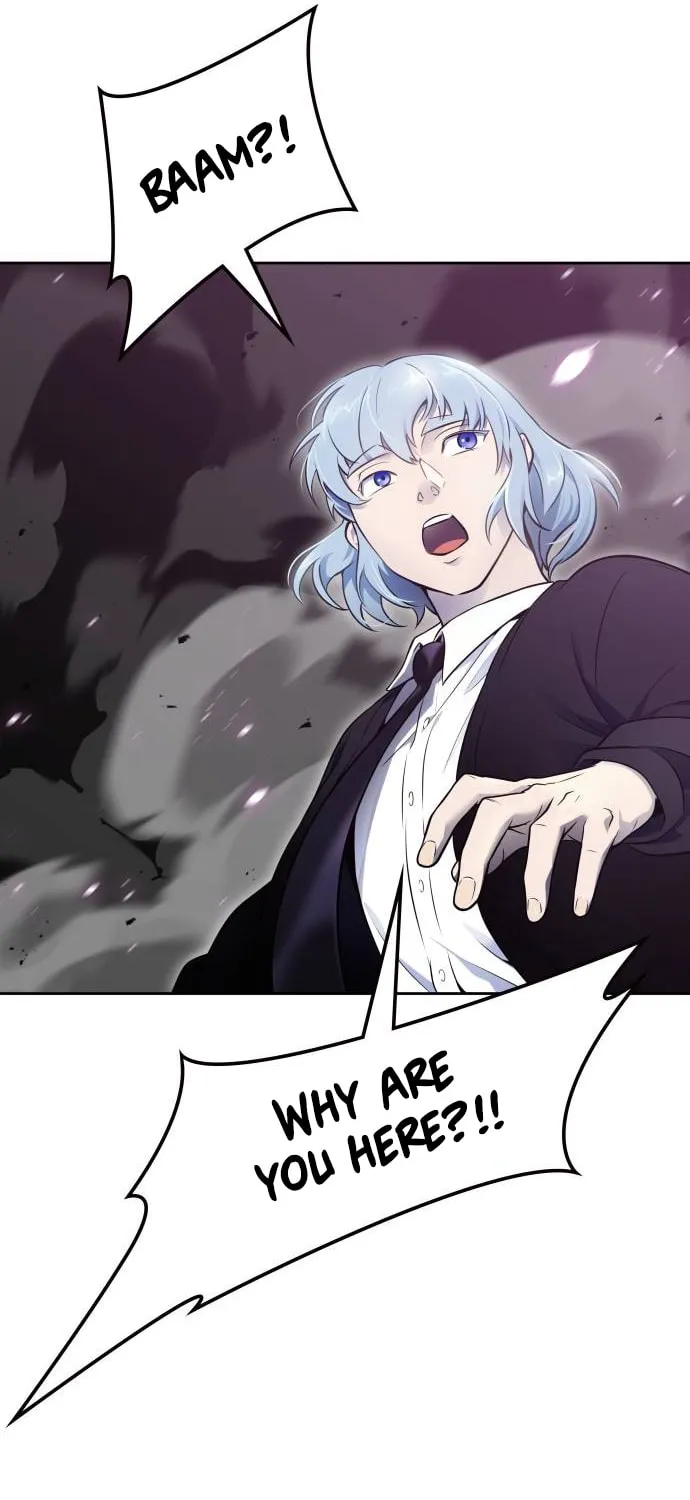 Tower of God Chapter 610 page 184 - 