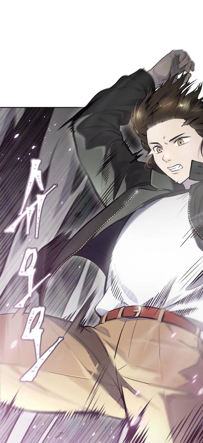 Tower of God Chapter 610 page 185 - 