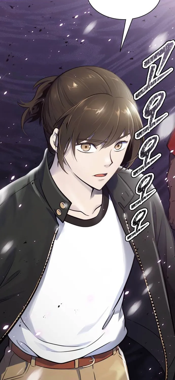 Tower of God Chapter 610 page 188 - 