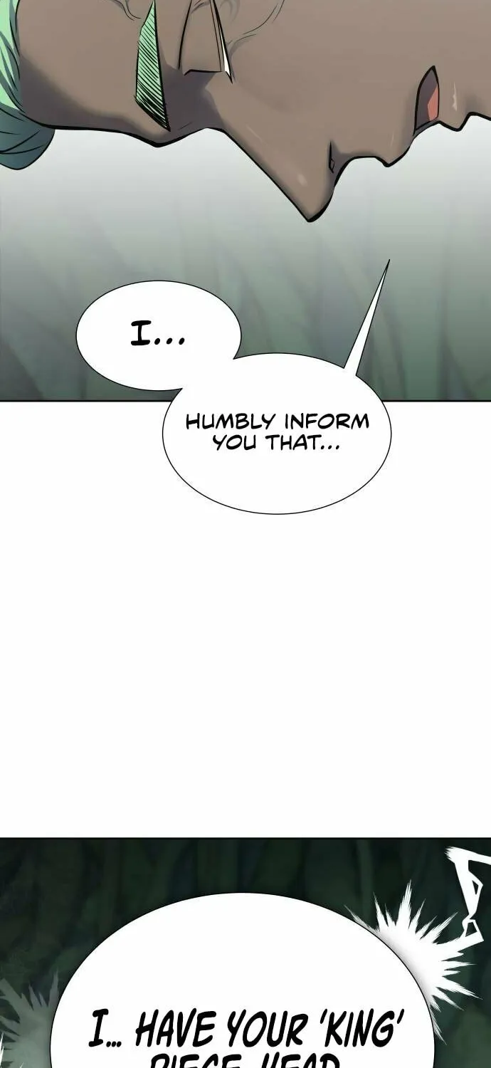 Tower of God Chapter 610 page 3 - 